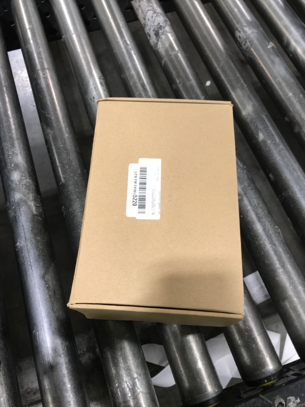 Photo 1 of MECCANIXITY 50Pcs Heat Shrink End Cap 30mm ID x 40mm L 1.5:1 Ratio Heat Shrink Tubing Caps Lined Sealed Waterproof Adhesive for Electrical Wire Cable, Black