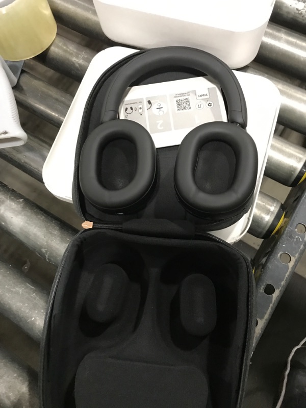 Photo 1 of Sony WH-1000XM5 Premium Noise Canceling Headphones
