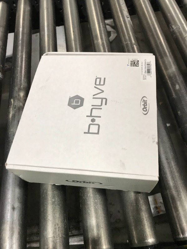 Photo 1 of Orbit 57950 B-hyve 12-Zone Smart Indoor/Outdoor Sprinkler Controller