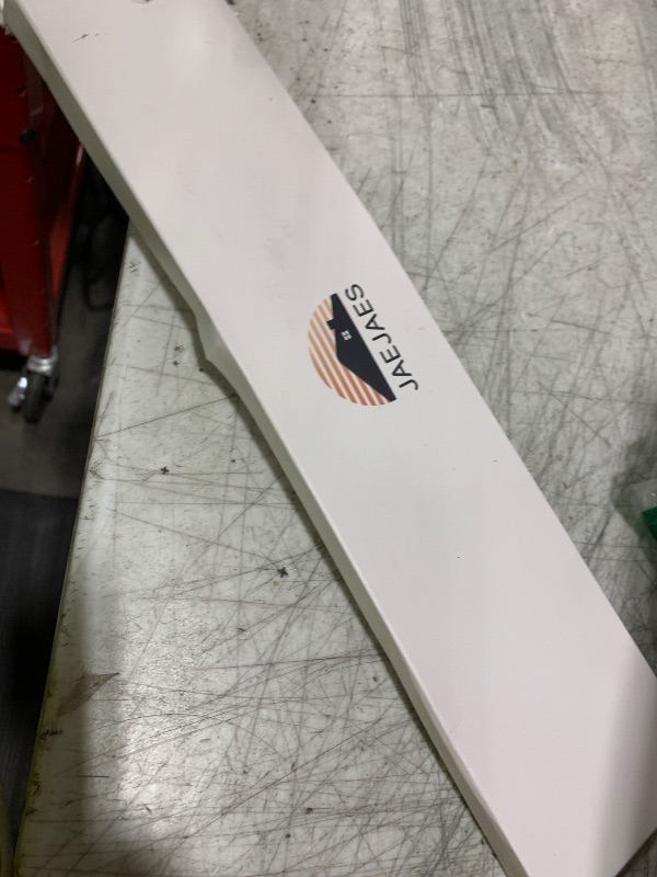 Photo 1 of JaeJaes 1PCS Solar Panels 3.4W 6V Charge for Motorized Blinds with USB-C Connector, Charging for Lithium Battery Operated Shades