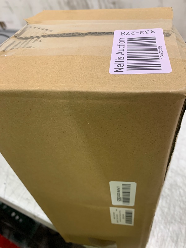 Photo 1 of Plusluck Portable Air Conditioner Hose, 5.9" Diameter & 82" Length, Anti-Clockwise Thread, AC Exhaust Vent Duct Hose, Universal AC Tube Hose Kit Parts Accessories