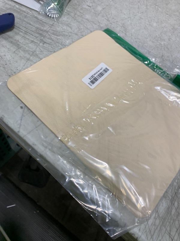 Photo 1 of Gheeidau Canvas Repair Patch 9×11 Inch 3Pcs Waterproof Self-Adhesive Fabric Repair Patch for Tents,Boat Cover,Pop Up Canopy,Patio,Bags,Car Seats,Sofas,Furniture Cover(Beige 2.0)