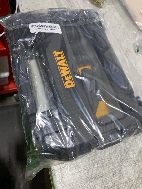 Photo 1 of DeWalt Impact Socket Set 1/2 Drive, 10 Piece 1/4" to 1/2" Impact Socket Adapter Set (DW22812)