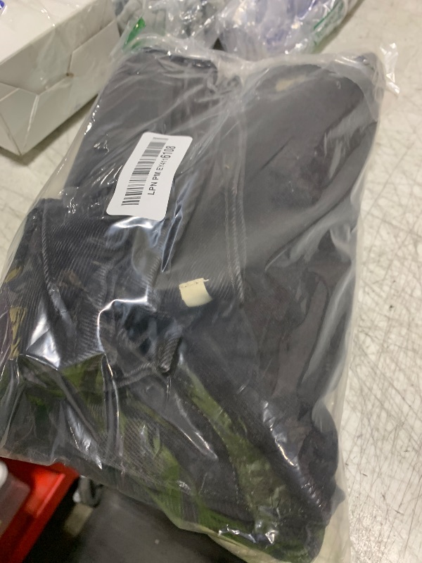 Photo 1 of Levi's Women's 94 Baggy, (New) Black Stonewash, 27