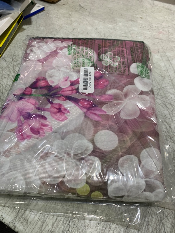 Photo 1 of Car Windshield Sunshade Butterflies Flowers Purple Pattern, Blocks Sun Visor Protector Foldable Sun Shield Keep Your Vehicle Cool, Fits Windshields of Most Sizes