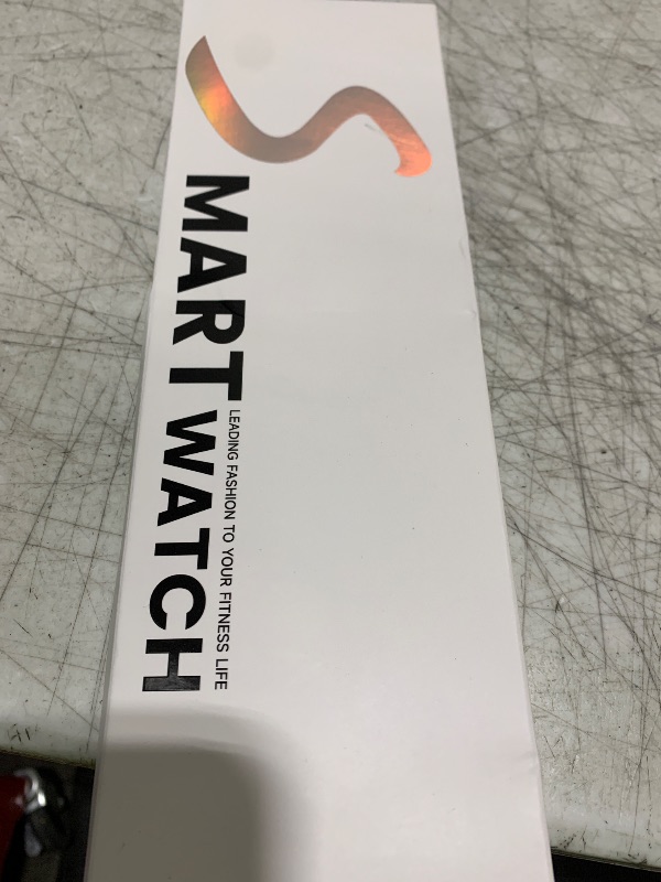 Photo 1 of Smart Watches for Men Fitness Tracker: 1.85" Smartwatch with 30 Days+1000 mAh Battery Life Make/Recive Call Heart Rate Blood Pressure SpO2 Sleep Monitor 120+ Sport Mode 5ATM for iPhone Android Phones