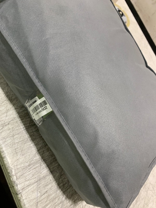 Photo 1 of Wemore Minky Dot Weighted Blanket for Adults Queen Size 20 lbs, Soft Cozy Heavy Blanket for Stress Relief and Sleep Promotion, Breathable Blanket for All-Season with Glass Beads, Grey 60 x 80 inches