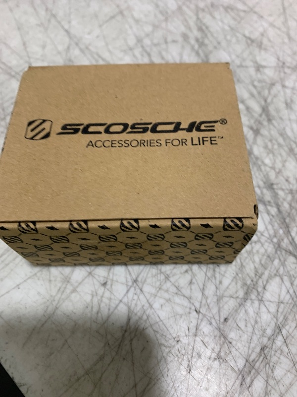Photo 1 of Scosche Rhythm R+2.0: Waterproof/Dustproof Armband with ANT+ & BLE Bluetooth Smart for Hyper Accurate Workout Heart Rate Monitoring with Wahoo, Peloton, LED Monitor, DDP Yoga, Strava