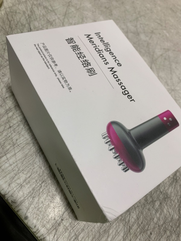 Photo 1 of Lymphatic Drainage Massager & Anti Cellulite Massage Tool, Helps Reduce Stretch Marks & Cellulite for Legs Arms & Belly Body Sculpting Machine with Microcurrent, Light, Heat & Vibration