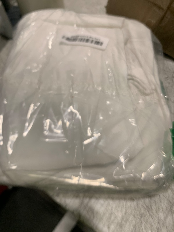 Photo 1 of 2PCS 70 Gallon Dust Collector Bottom Bag - 30 Micron Heavy Duty Lower Filter Bag for Woodworking Tools, 20" Dia. x 30" Universal Fit with Harbor Freight, Grizzly, JET, WEN, Delta