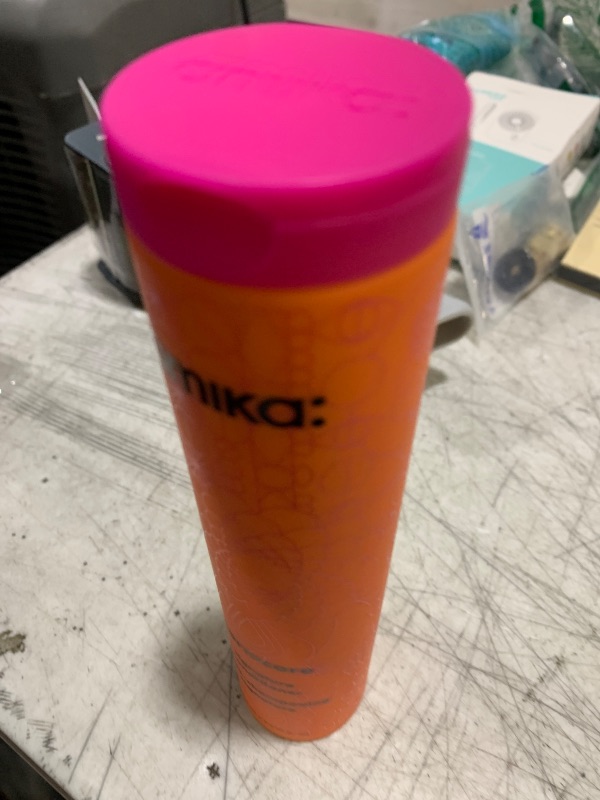 Photo 1 of amika normcore signature conditioner, 275ml