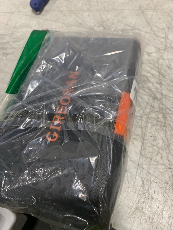 Photo 1 of GIREORAN 2 IN 1 Lug Nut Socket Set & Wheel Lock Removal Kit, 7 Piece Flip Socket Design Lug Nut Remover for Installing Standard Hex Nut, Bolt and Removal of Stripped, Rusted, Rounded-Off Bolts, Nuts