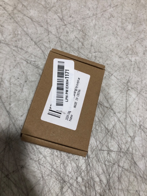 Photo 1 of 2025 Upgrade 41A5034 Safety Sensor Kit Fit for Liftmaster/Chamberlain/Craftsman Garage Door openers Made After 1997 Replace G801CB-P 2 Garage Door Sensors (Receiving&Sending) by puxyblue