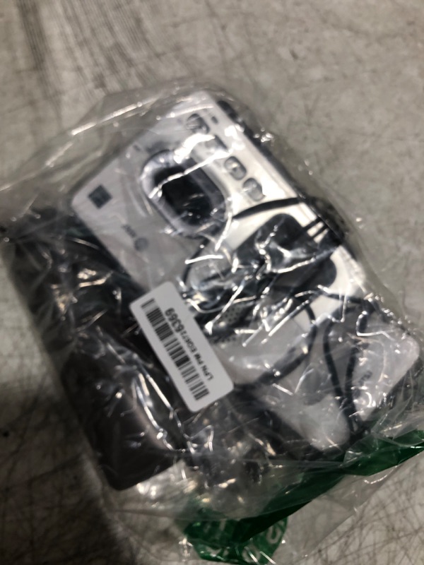 Photo 1 of AT&T EL52203 2 Handset Cordless Answering System with Caller ID/Call Waiting