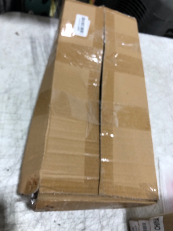 Photo 1 of Portable AC Window Vent Kit - Complete Air Conditioner Window Kit, Adjustable PVC Window Seal Kit Panels Up to 60 Inches, for Universal Thread AC Exhaust Hose of 5.1" and 5.9" Diameter