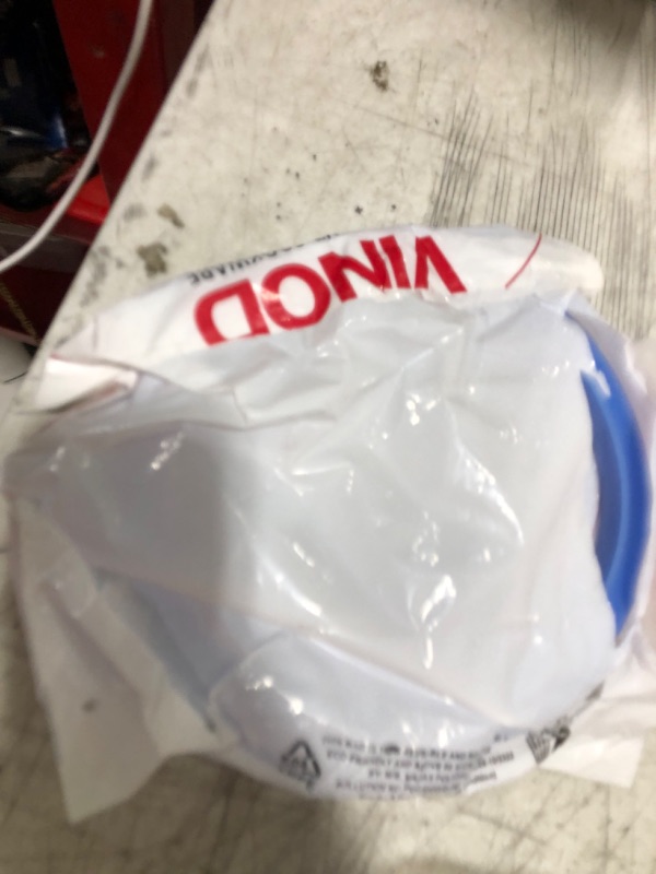 Photo 1 of Silicone Gasket for Vinod Splendid Plus Pressure Cooker 1.5 Litre
