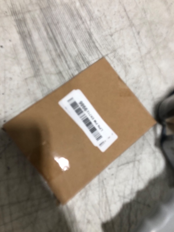 Photo 1 of PATIKIL Wall Split Flange 0.8/1/1.3 Inch, 0.8" Thicken Cuttable ABS Round Escutcheon Plate Cover Buckle for Water Pipe Faucet Decoration, Silver
