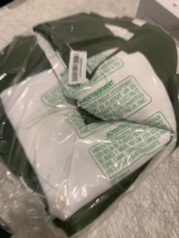 Photo 1 of DriftAway Loden Green Stripe Room Darkening Window Curtains 84 Inch Long Striped Grommet Drapes for Bedroom Living Room Kitchen Thermal Insulated Unlined 2 Panels