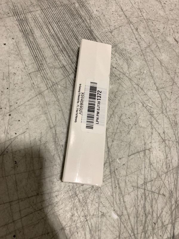 Photo 1 of Replacement for Samsung TV Remote, for All 2019-2025 Samsung Remote Control for Smart TV with Voice Control. No Solarcell. 2-Year Warranty.
