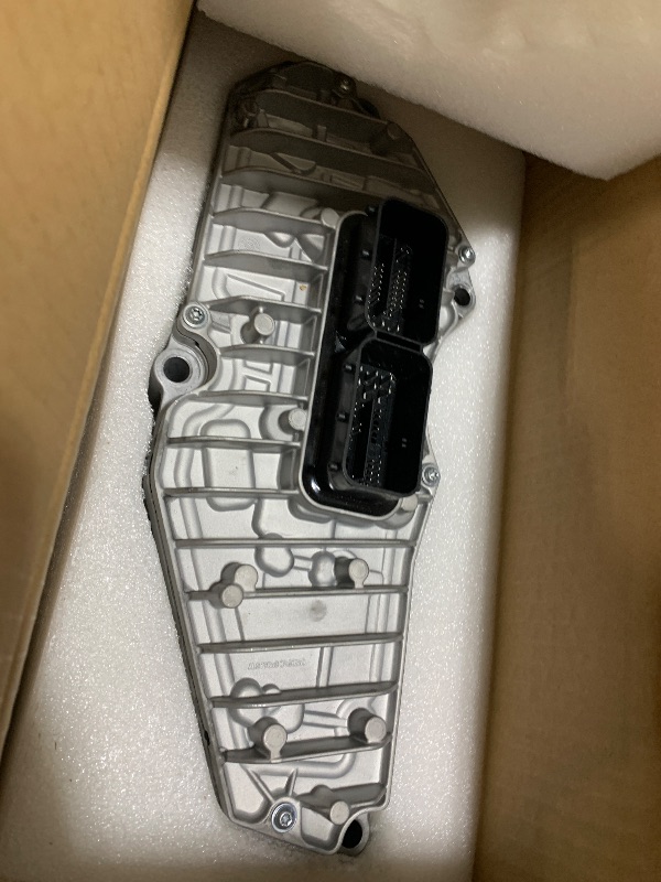 Photo 1 of Programmed TCM TCU Transmission Control Module Unit Compatible with 2011-2018 Focus 2.0L, Replace OE A2C53377498 AE8Z-7Z369-F