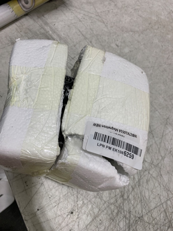 Photo 1 of WB27X10516 Microwave Magnetron OM75P(31) ESGN for GE, Kenmore PS239660, 911265, AP3185215, WB27X10343, WB27X1114, WB27X1156