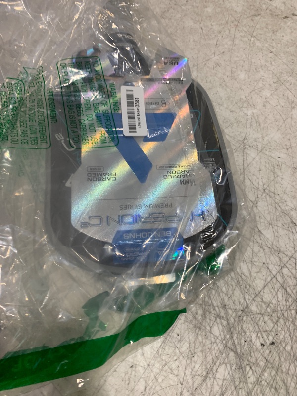 Photo 1 of JOOLA Ben Johns Hyperion C2 Pickleball Paddle - Aero-Curve Hyperion Shape with Charged Surface Technology from The Ben Johns Perseus - Balanced Pickleball Racket with Pop & Power - USAPA Approved