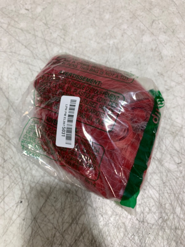 Photo 1 of ColorGround Long Cosplay Wig for Women (Red(Small Size))