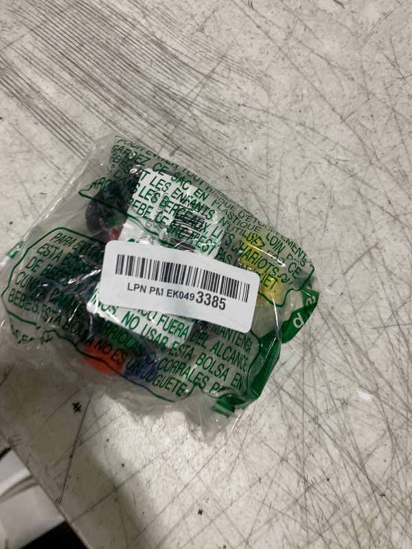 Photo 1 of AMI PARTS Electric Range Burner Knob Kit KN002 RKE Electric Range Oven Knob Handle Kit Compatible with Whirlpool Gas Stove Replace TJKN002&RK103.
