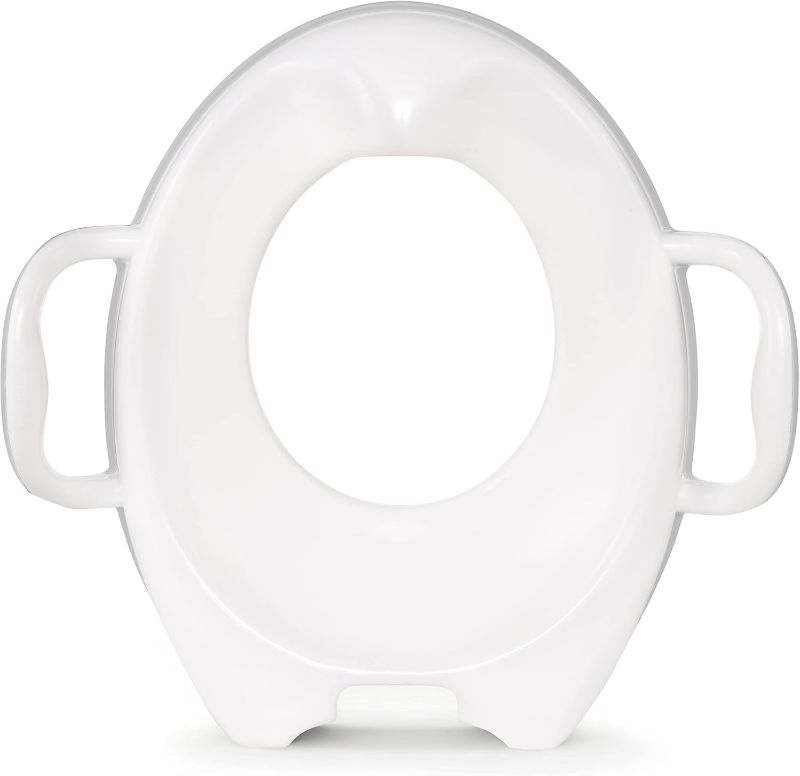 Photo 1 of Munchkin® Sturdy™ Potty Training Seat, Green