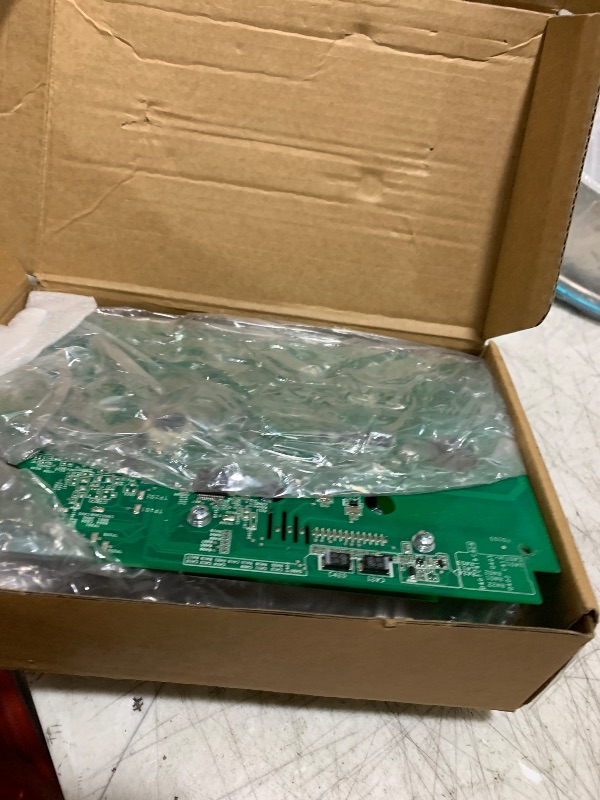 Photo 1 of WH22X35837 Inverter Control Board Compatible with GE Washer Board WH22X29531 WH22X32059 WH22X32957 WH22X34657 AP7211663