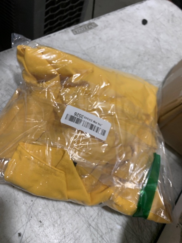 Photo 1 of Propper Men's Long Wildland Tecasafe Plus Shirt, Yellow, XX-Large Long