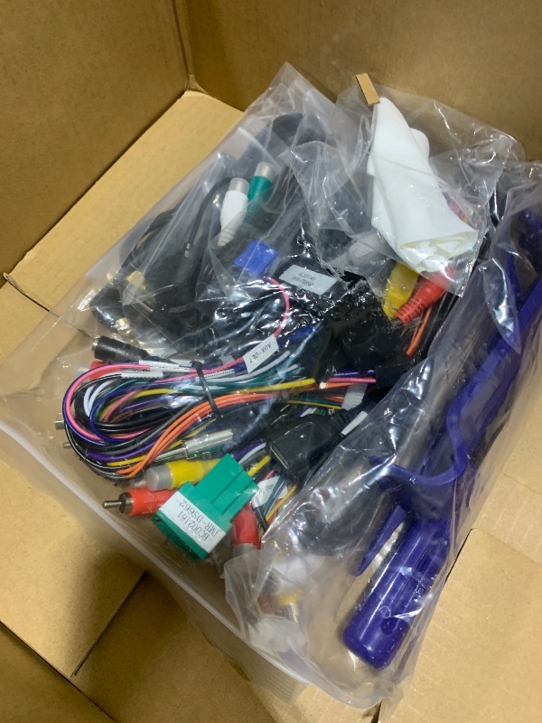 Photo 1 of Car Radio for Dodge Ram 1500 2500 3500 2019 2020 2021 2022 2023 2024 Stereo Radio Replacement Upgrade 8Core 8+128G Wireless Carplay Android Auto 14.4 Inch IPS Touch Screen 4G WiFi SWC DSPLPNPMEK6459919
