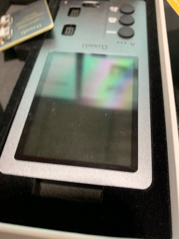 Photo 1 of Qianli iCopy 2.3 6 in 1 iPhone 7/8/8P/X/XR/XS/XSMAX/11 Pro Max/12/13/14/15 Pro + PM Face ID, LCD, Vibrator Transfer EEPROM Programmer & Battery, Lightening Board, True Tone