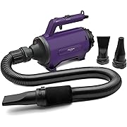 Photo 1 of Dog Dryer High Velocity Professional Dog/Pet Grooming Force Hair Dryer/Blower
