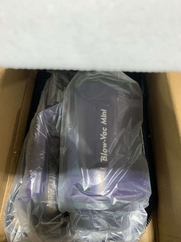 Photo 1 of Dog Dryer High Velocity Professional Dog/Pet Grooming Force Hair Dryer/Blower
