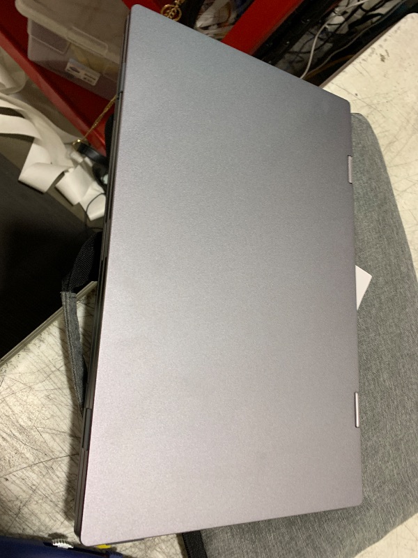 Photo 1 of 15.6" Triple Laptop Screen Extender,Metal Shell 15.6 Inch FHD Dual Monitors 1080P 360° Foldable 100% sRGB HDMI USB-C Stacked Portable Monitor for Laptop PC Windows Mac with Kickstand VESA Mountable