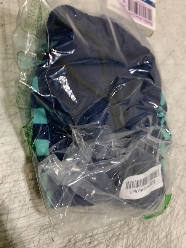 Photo 1 of LUCOWEE Boys Swim Trunks Soft Boxers Lined no Chafe Swimsuit Bathing Shorts Sandless Quick Dry UPF 50+ Functional Drawstring
