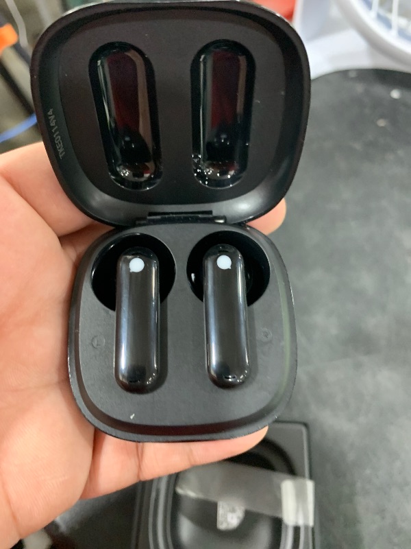 Photo 1 of Timekettle WT2 Edge W3 Translator Device,Bidirection Simultaneous Translation, Translator Earbuds with 40 Languages, Real time Translator,Fast Reaction with Revolutionary Al Tech, Online Version