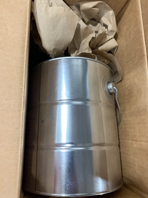 Photo 1 of Valspar 007.0060689.000 Empty 1 Gallon Paint Can