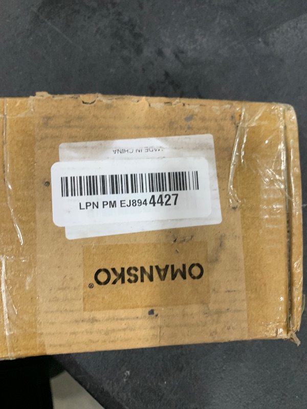 Photo 1 of 12 Pack Satin Nickel Door Hinges Brushed Nickel 3.5 x 3.5 Inch Hinges for Interior Door with Square Corners, 3 1/2 Inch Door Hinges for Residential Doors
