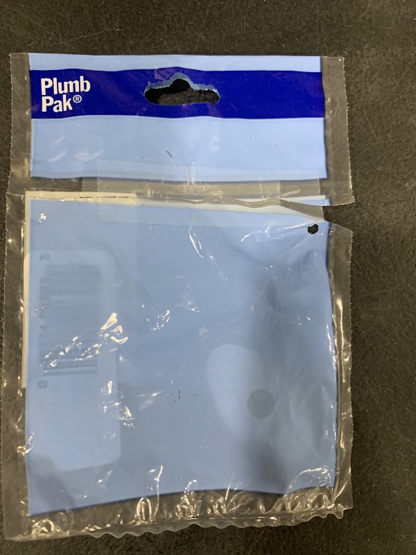 Photo 1 of Plumb Pak SHUTOFF Valve Handle