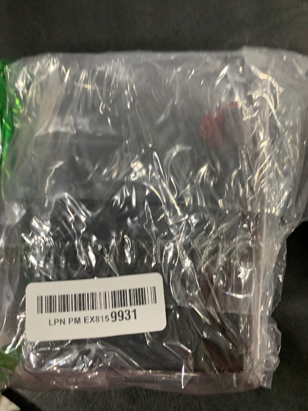 Photo 1 of Dex Protection Game Chest: Supreme Inserts - Black