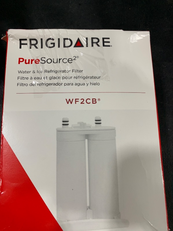 Photo 1 of Frigidaire WF2CB PureSource 2® Water Filter
