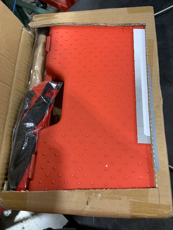 Photo 1 of  Valve Spring Compressor. 