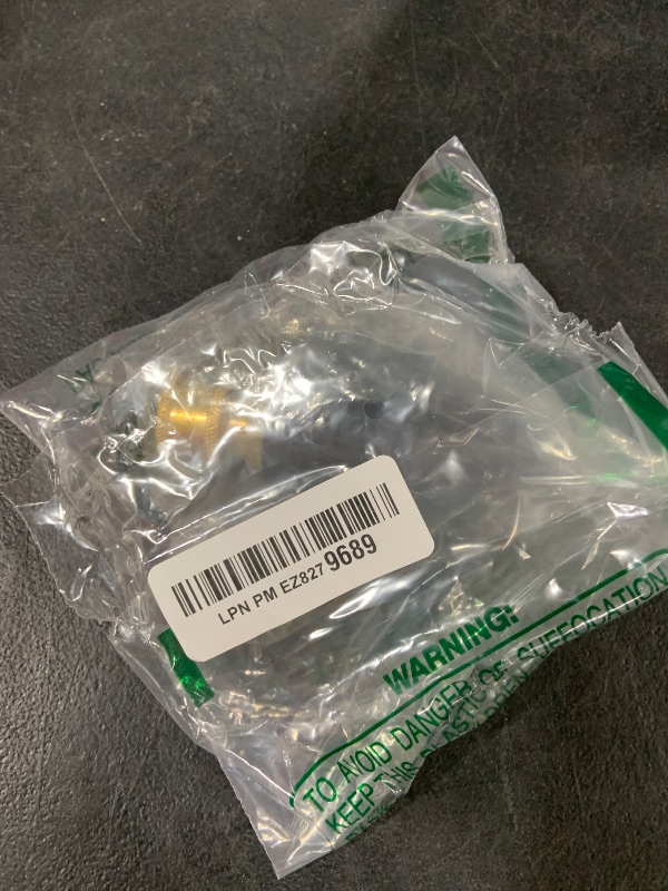 Photo 1 of ZZHXSM K Series Adapter K2-K7 High Pressure Water Gun Joint Foam Pot Refit 1/4 Quick Connect Fitting for K2-K7 and SLP Pressure Washer Spray Guns
