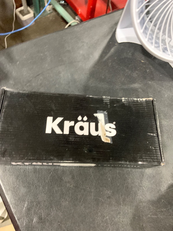 Photo 1 of KRAUS Kitchen Soap and Lotion Dispenser in Brushed Gold, KSD-41BG
