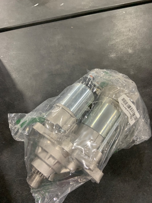 Photo 1 of DB Electrical 410-14050 New Starter Compatible with/Replacement for Ford Truck Diesel 6.0L F Series 03-07, Excursion 03-05, 6.0 Diesel F250 - F550 Super Duty 03-06, Van 04-10 IMI25010-001 SA-904