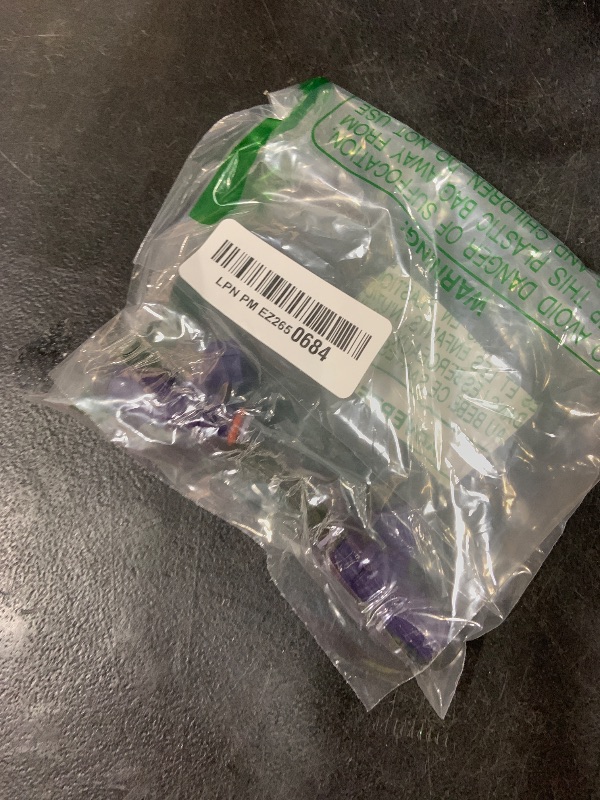 Photo 1 of AULINK 2 PCS Fuel Injector EAT259 49033-2060 490332060 Compatible with KAWASAKI 2009-2017 MULE 4000 4010 2009 2010 2011 2012 2013 2014 2015 2016 2017
