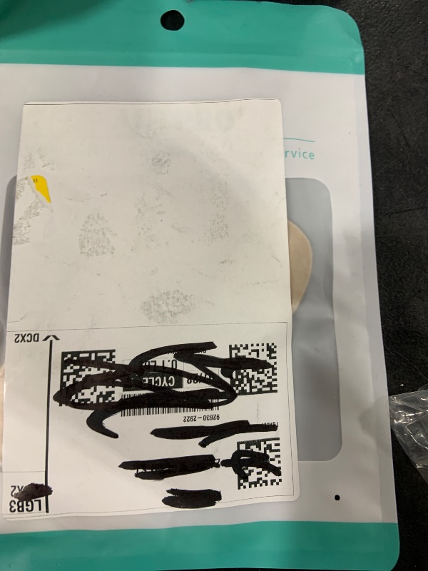 Photo 1 of (3 Pairs) Pigskin Heel Cushions Cups for Plantar Fasciitis, Sore Heel Pain, Bone Spur & Achilles Tendonitis, Heel Support Insoles, Adhesive Heel Padding Inserts for High Heels Boots Flats Sandals