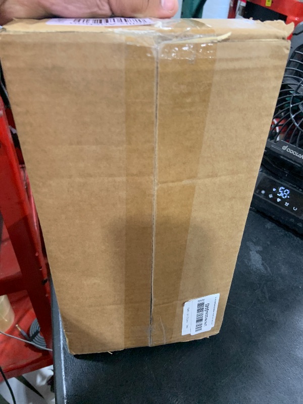 Photo 1 of 10 Pack 6x12 inch Truss Mending Plate with 8mm Nail Teeth, Galvanized Steel Flat Mending Plates Repair Pronged Truss Mending Plate, Thickness 1mm, for Timber Roofing Wood Truss Connector Plate